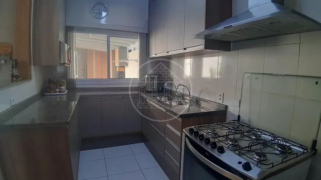 Sobrado, 3 quartos, 87 m² - Foto 7