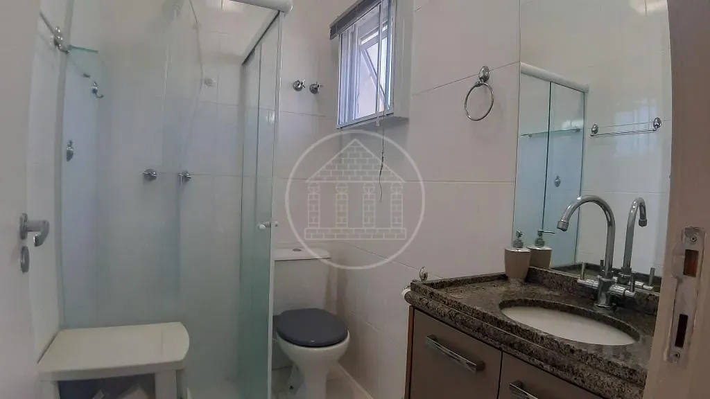 Sobrado, 3 quartos, 87 m² - Foto 13