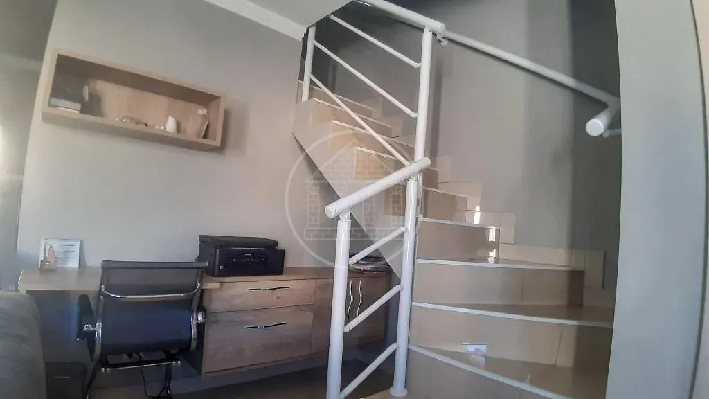 Sobrado, 3 quartos, 87 m² - Foto 8