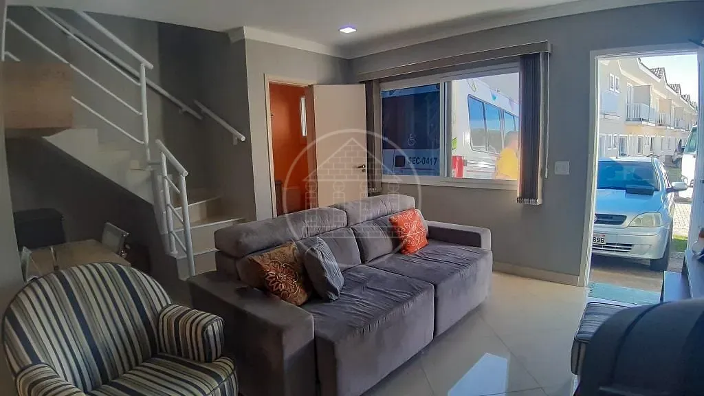 Sobrado, 3 quartos, 87 m² - Foto 3