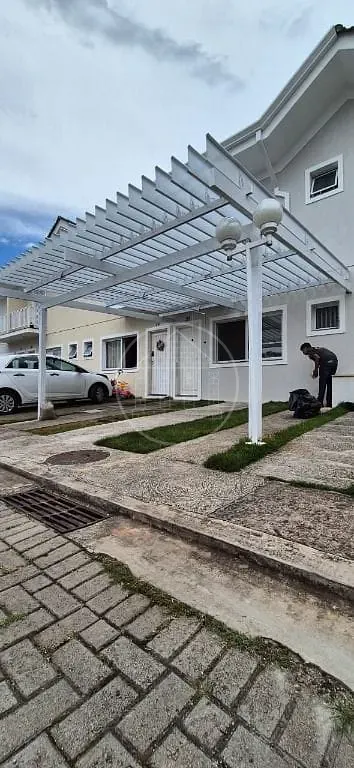 Sobrado, 3 quartos, 87 m² - Foto 23