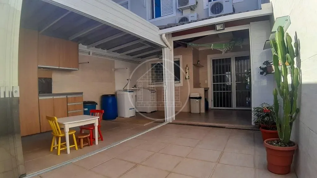 Sobrado, 3 quartos, 87 m² - Foto 17