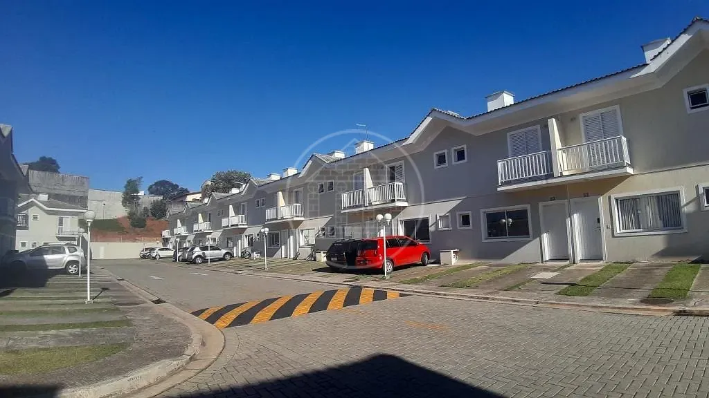 Sobrado, 3 quartos, 87 m² - Foto 22