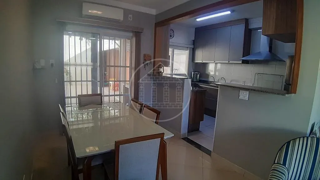 Sobrado, 3 quartos, 87 m² - Foto 6