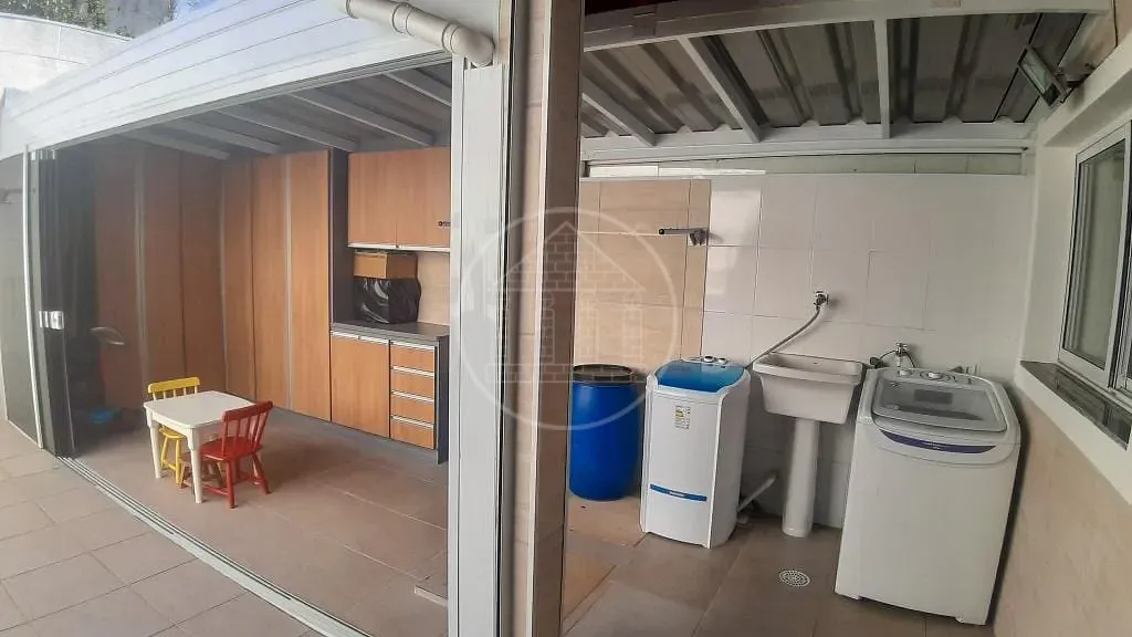 Sobrado, 3 quartos, 87 m² - Foto 19