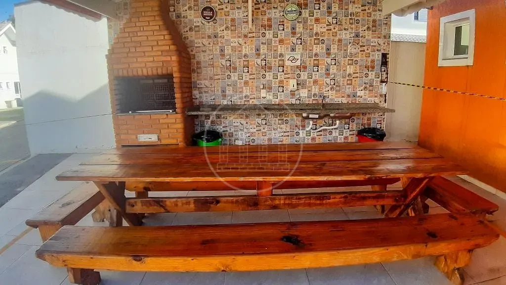 Sobrado, 3 quartos, 87 m² - Foto 2