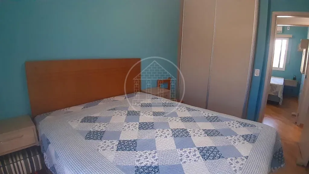 Sobrado, 3 quartos, 87 m² - Foto 9