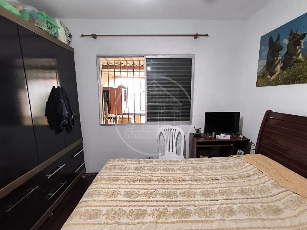 Sobrado, 2 quartos, 81 m² - Foto 8