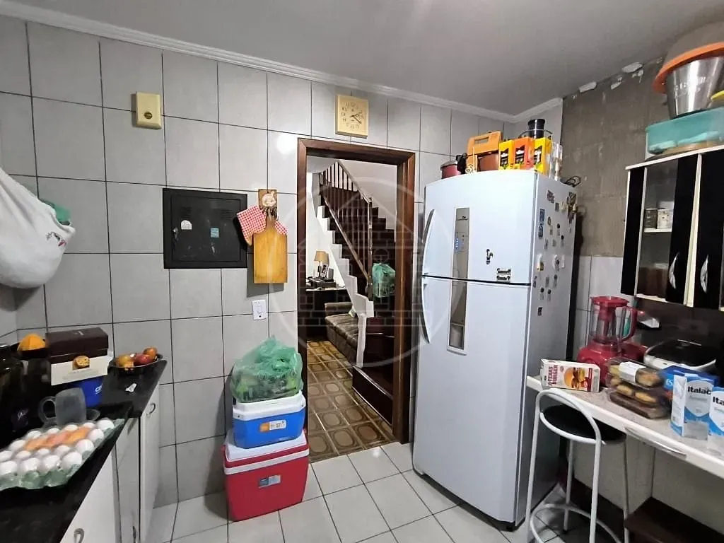 Sobrado, 2 quartos, 81 m² - Foto 4