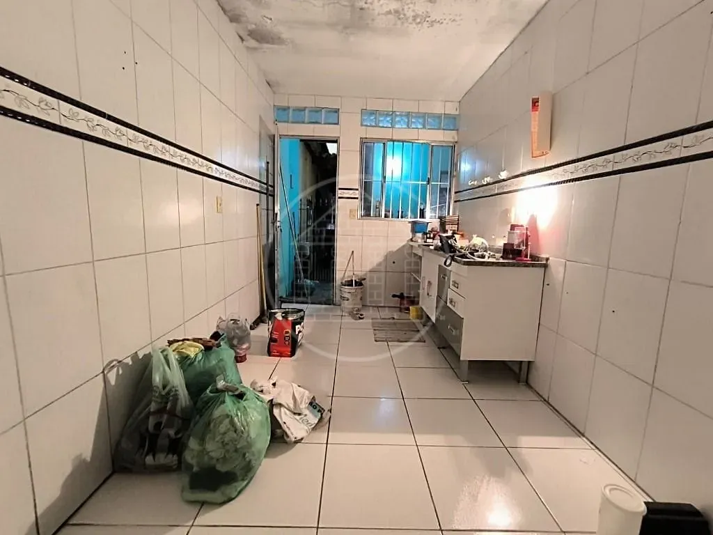 Sobrado, 2 quartos, 81 m² - Foto 16