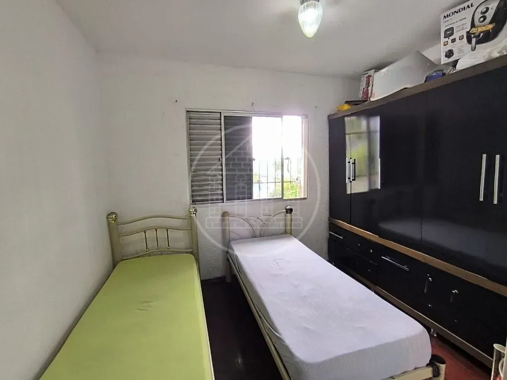 Sobrado, 2 quartos, 81 m² - Foto 5