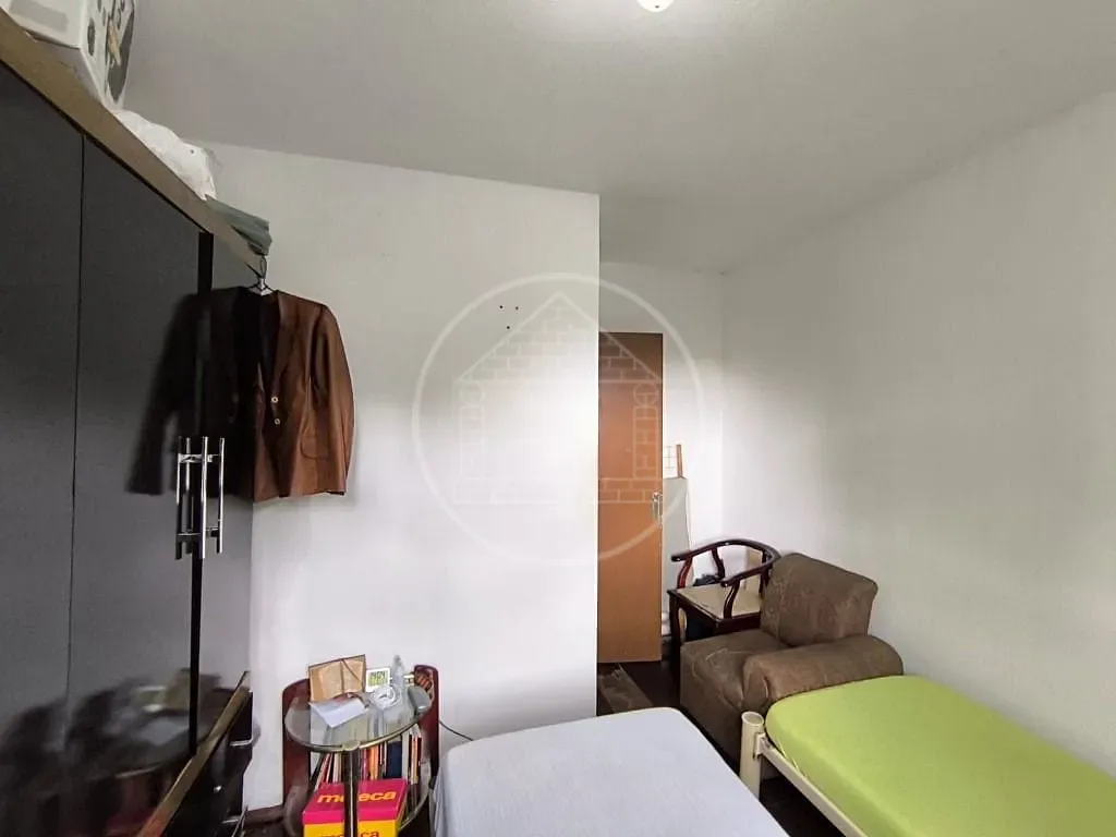 Sobrado, 2 quartos, 81 m² - Foto 9