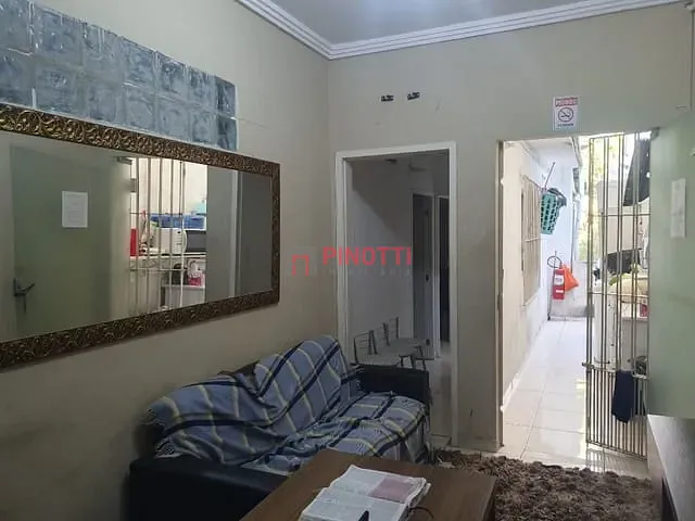 Sobrado 4 quartos e 2 banheiros, para alugar, no bairro Centro em São Bernardo do Campo