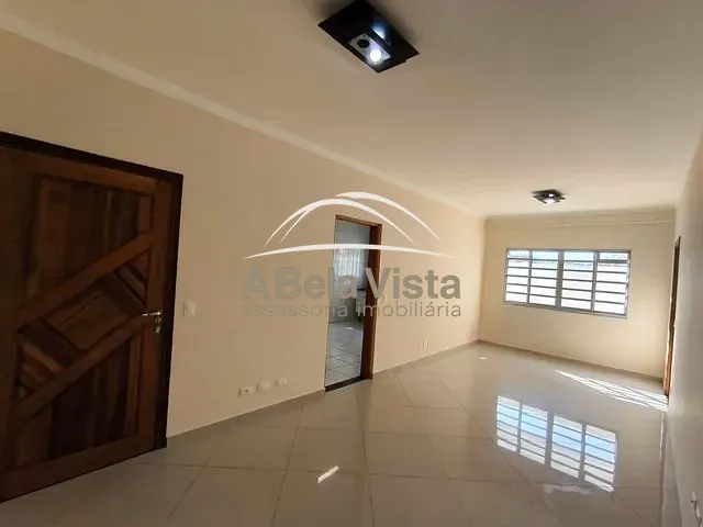 Sobrado com 125m² 3 quartos e 3 banheiros, para alugar, no bairro Bussocaba em Osasco