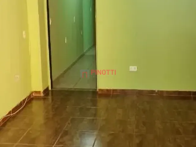 Sobrado 2 quartos e 3 banheiros, à venda, no bairro Vila Marchi em São Bernardo do Campo