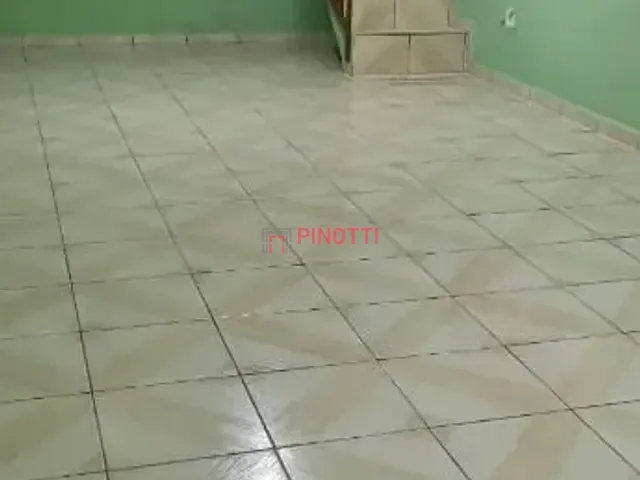 Sobrado 2 quartos e 3 banheiros, à venda, no bairro Vila Marchi em São Bernardo do Campo