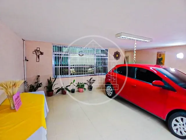 Sobrado com 124m² 3 quartos e 2 banheiros, à venda, no bairro Cidade Dutra em São Paulo