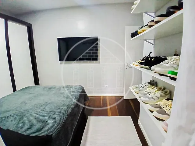 Sobrado com 124m² 3 quartos e 2 banheiros, à venda, no bairro Cidade Dutra em São Paulo