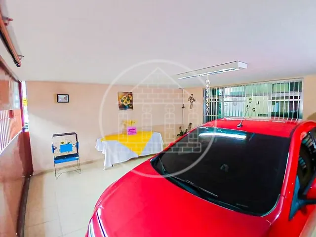 Sobrado com 124m² 3 quartos e 2 banheiros, à venda, no bairro Cidade Dutra em São Paulo