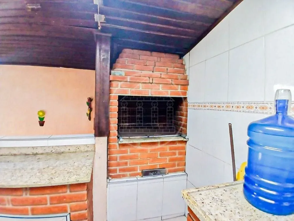 Sobrado, 3 quartos, 120 m² - Foto 19