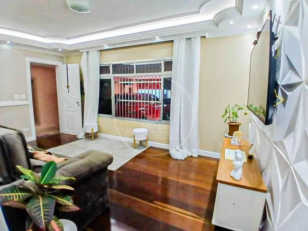 Sobrado, 3 quartos, 120 m² - Foto 12