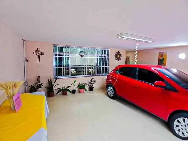 Sobrado com 124m² 3 quartos e 2 banheiros, à venda, no bairro Cidade Dutra em São Paulo