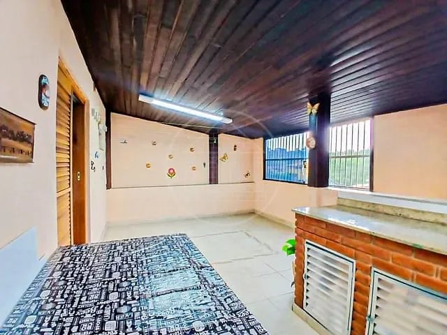 Sobrado com 124m² 3 quartos e 2 banheiros, à venda, no bairro Cidade Dutra em São Paulo