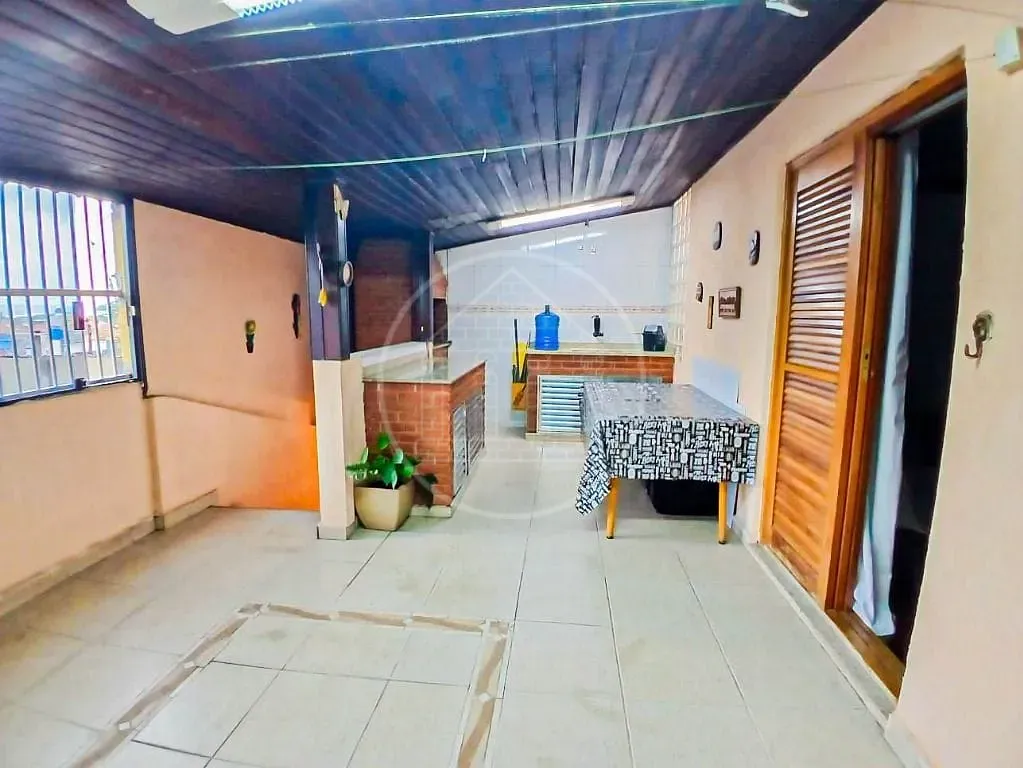 Sobrado, 3 quartos, 120 m² - Foto 20