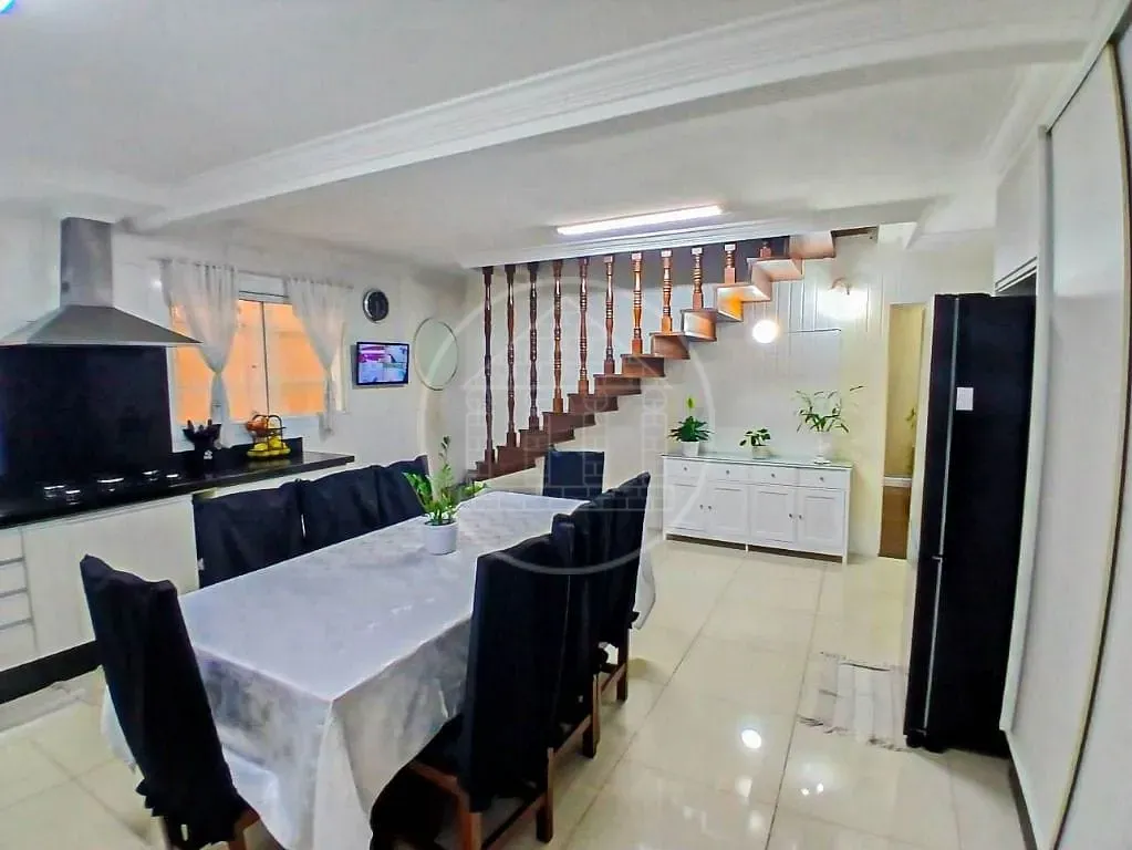 Sobrado, 3 quartos, 120 m² - Foto 14