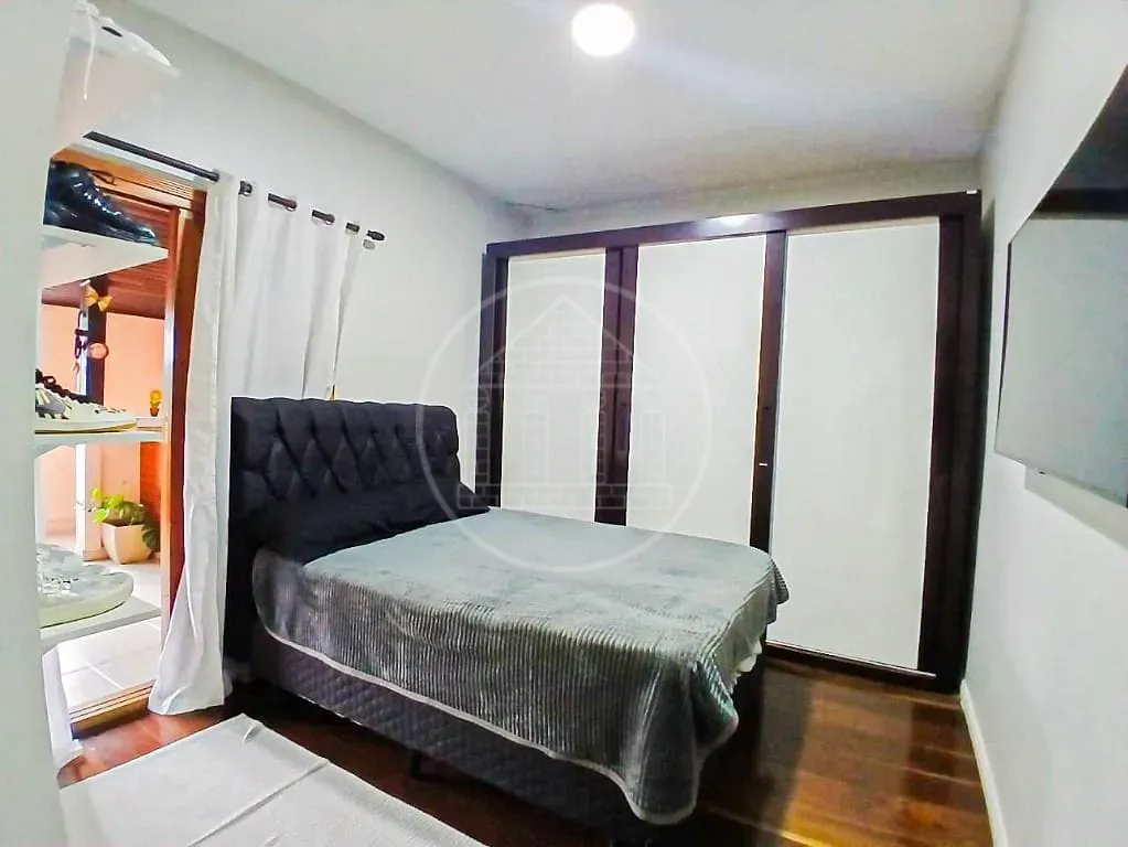 Sobrado, 3 quartos, 120 m² - Foto 6