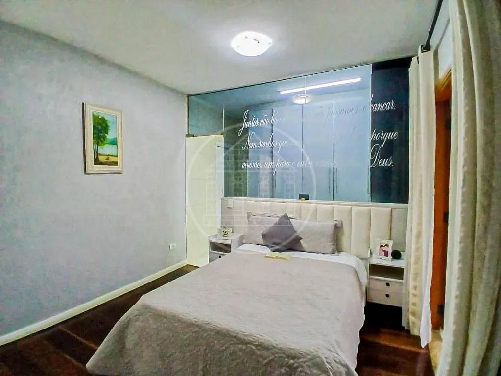 Sobrado, 3 quartos, 120 m² - Foto 23