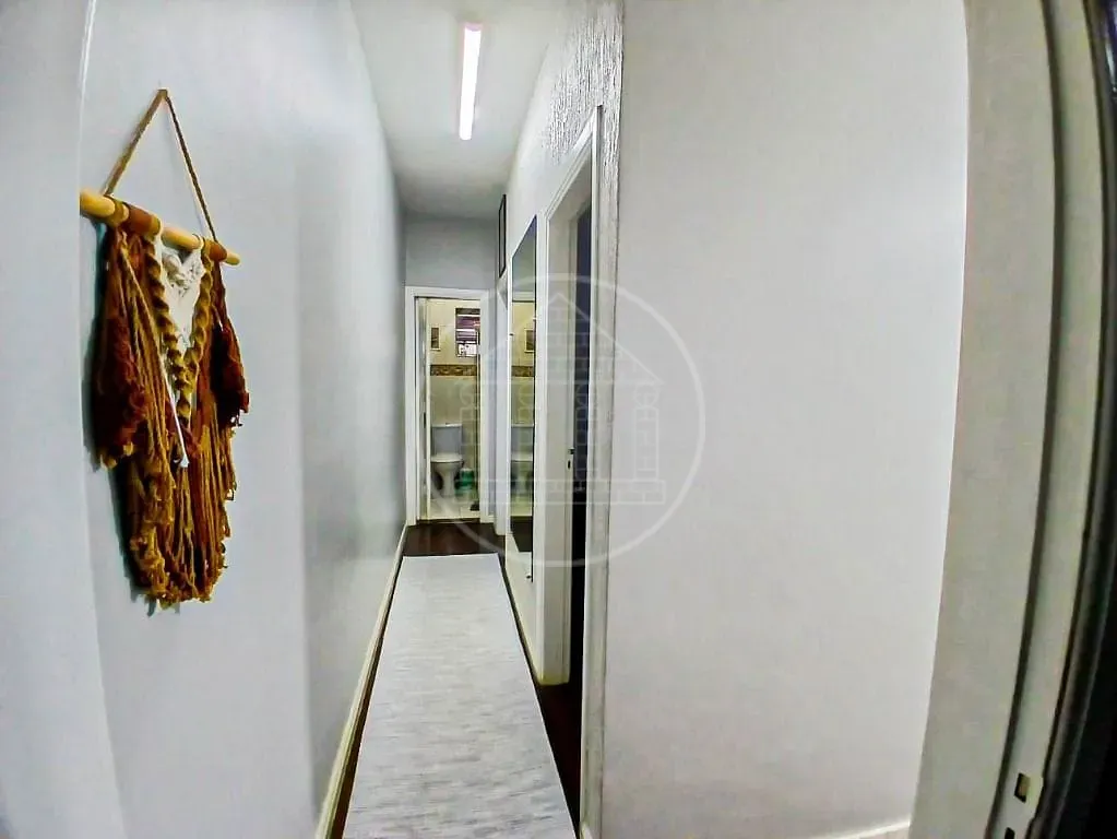 Sobrado, 3 quartos, 120 m² - Foto 22