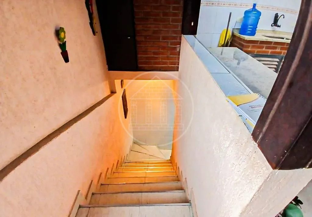 Sobrado, 3 quartos, 120 m² - Foto 16