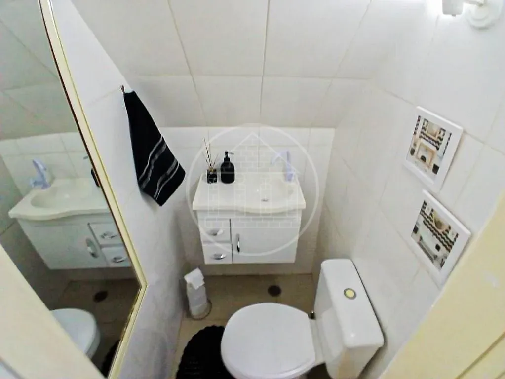 Sobrado, 3 quartos, 120 m² - Foto 17