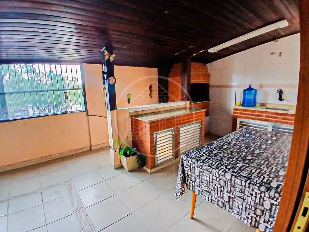 Sobrado, 3 quartos, 120 m² - Foto 21
