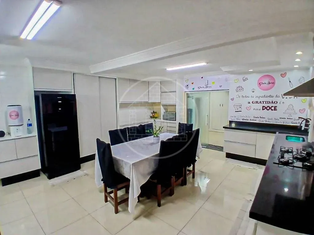 Sobrado, 3 quartos, 120 m² - Foto 13