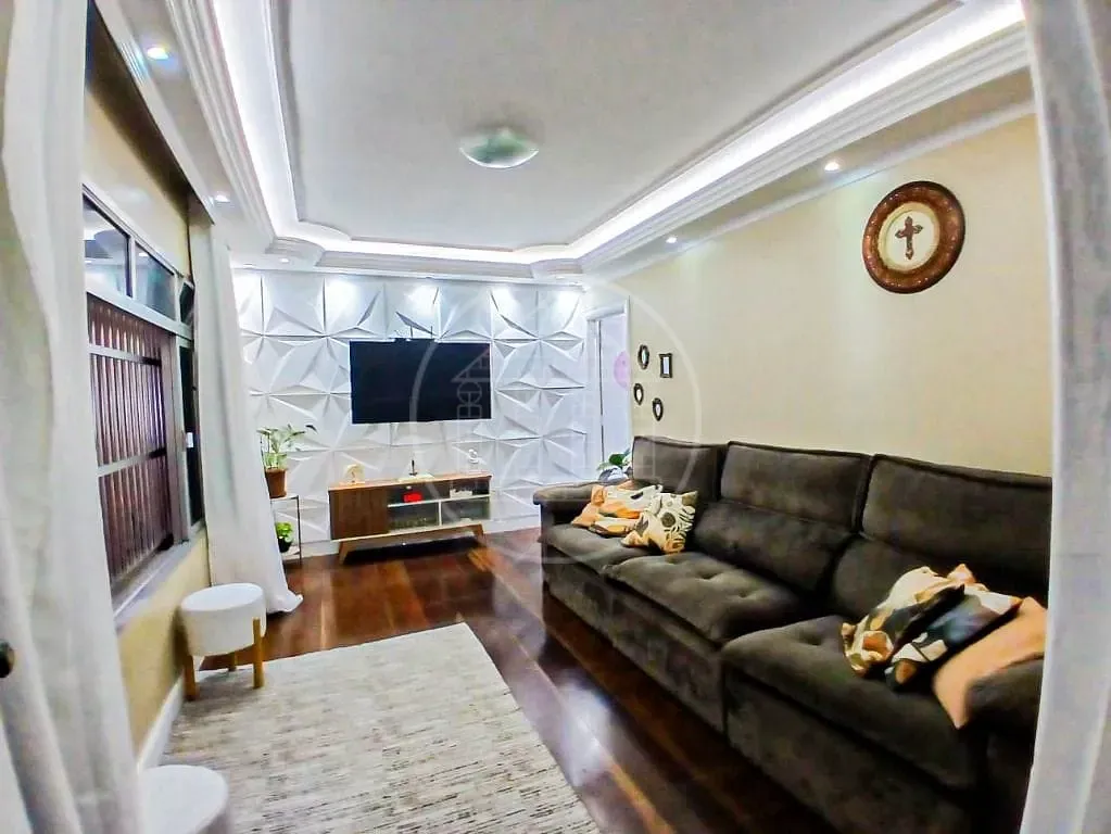 Sobrado, 3 quartos, 120 m² - Foto 11
