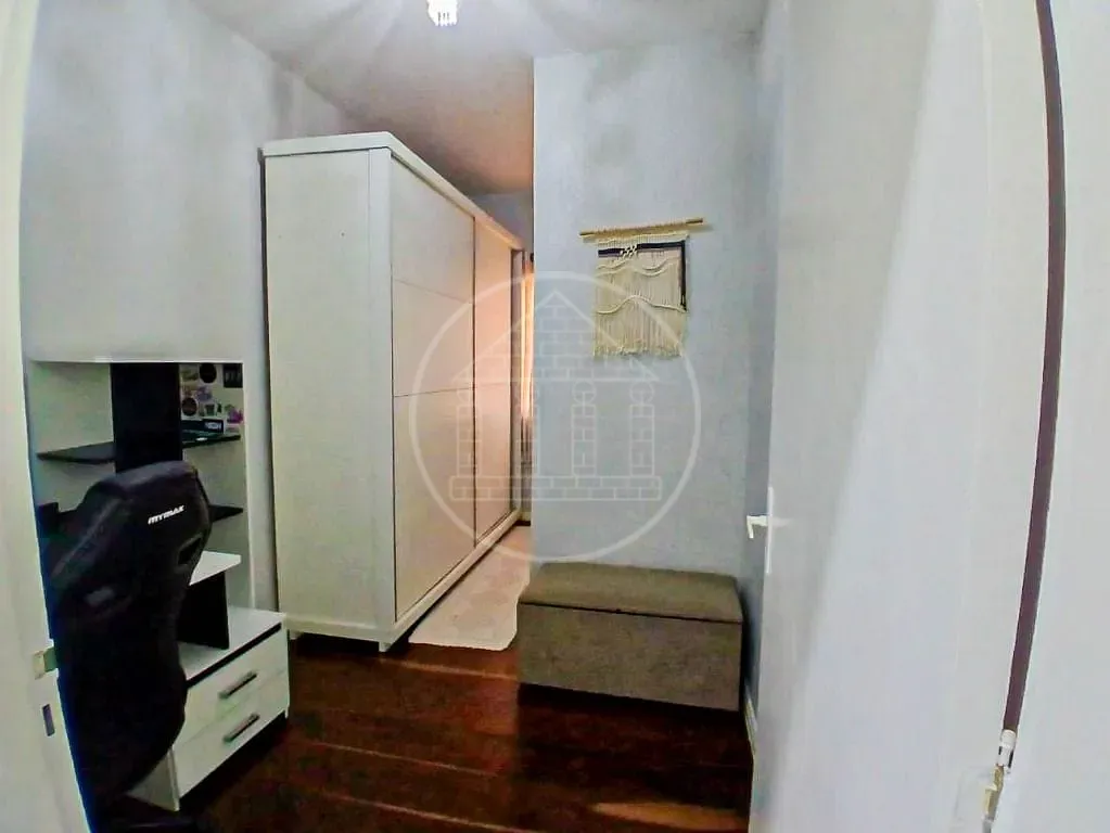 Sobrado, 3 quartos, 120 m² - Foto 9