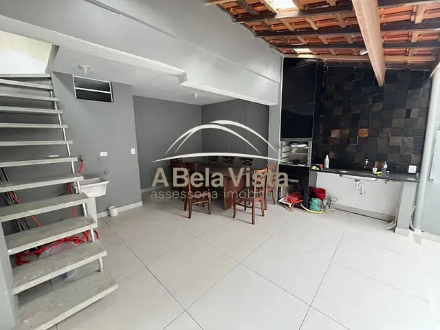 Sobrado com 130m² 3 quartos e 2 banheiros, à venda, no bairro VL OSASCO em Osasco