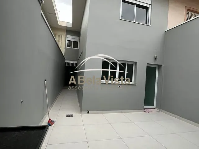 Sobrado com 130m² 3 quartos e 2 banheiros, à venda, no bairro VL OSASCO em Osasco