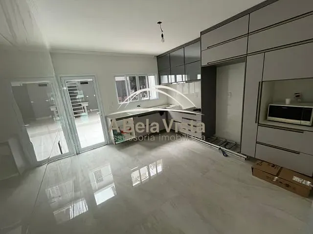 Sobrado com 130m² 3 quartos e 2 banheiros, à venda, no bairro VL OSASCO em Osasco