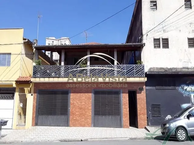 Sobrado com 500m² 2 quartos e 3 banheiros, à venda, no bairro PESTANA em Osasco