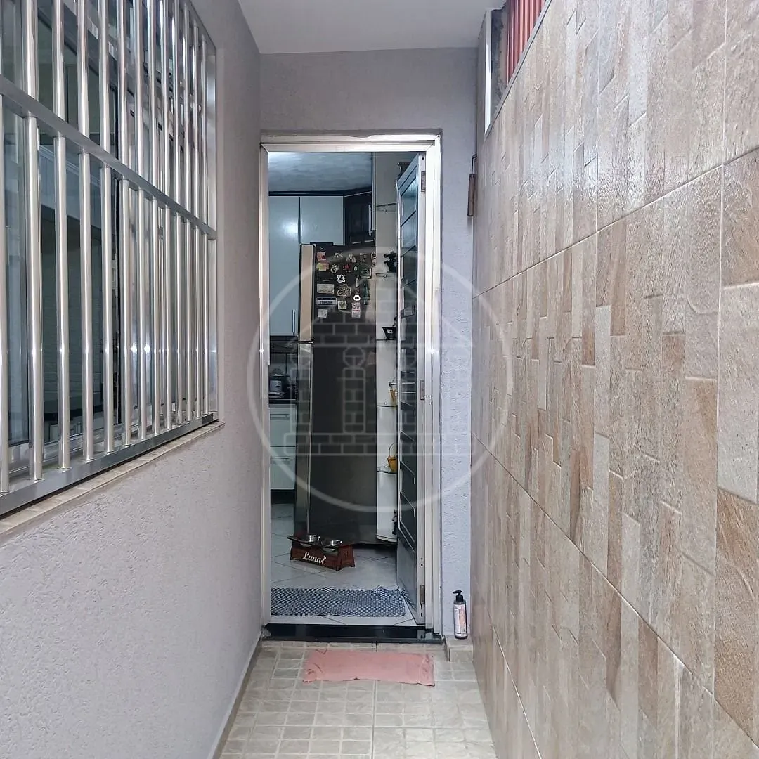 Sobrado, 5 quartos, 200 m² - Foto 54