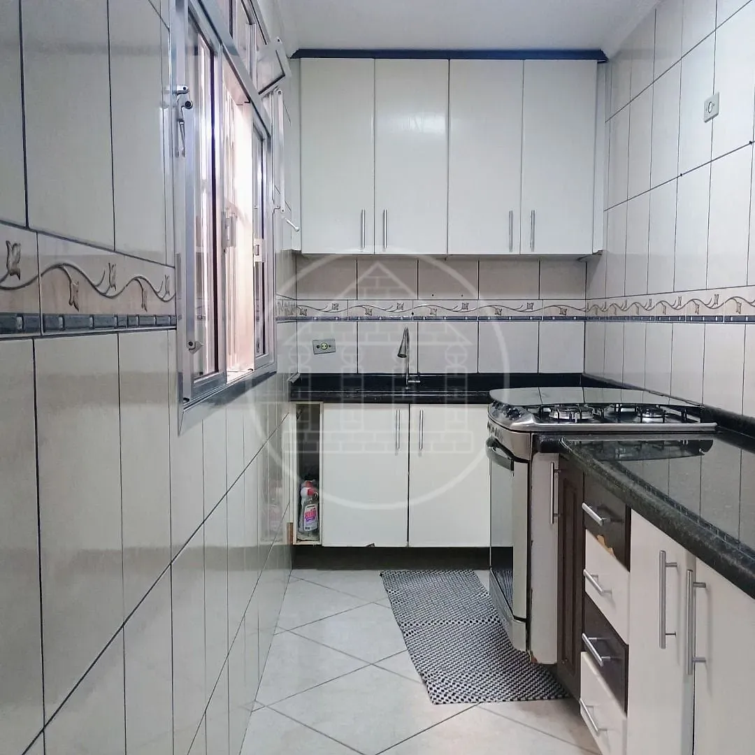 Sobrado, 5 quartos, 200 m² - Foto 20