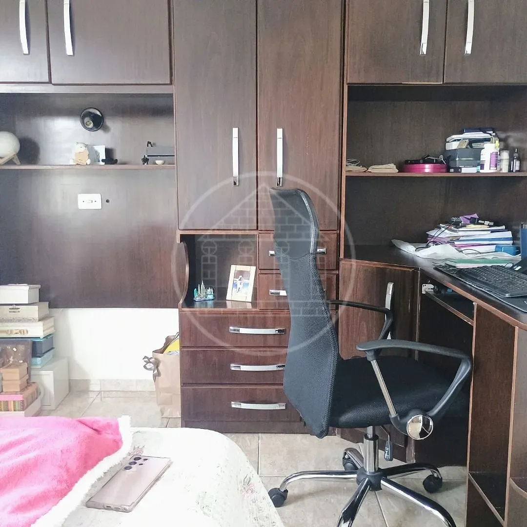 Sobrado, 5 quartos, 200 m² - Foto 40