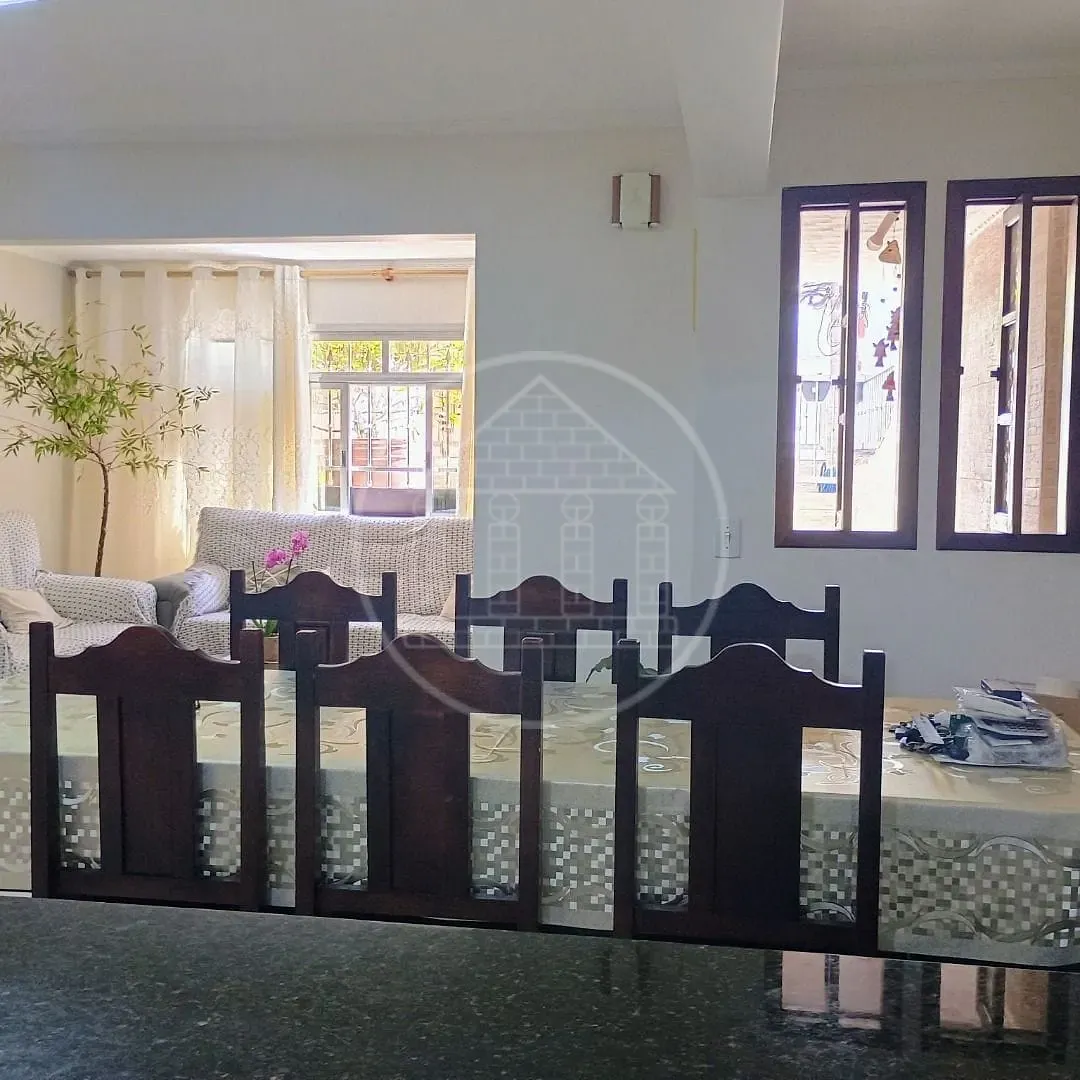 Sobrado, 5 quartos, 200 m² - Foto 14
