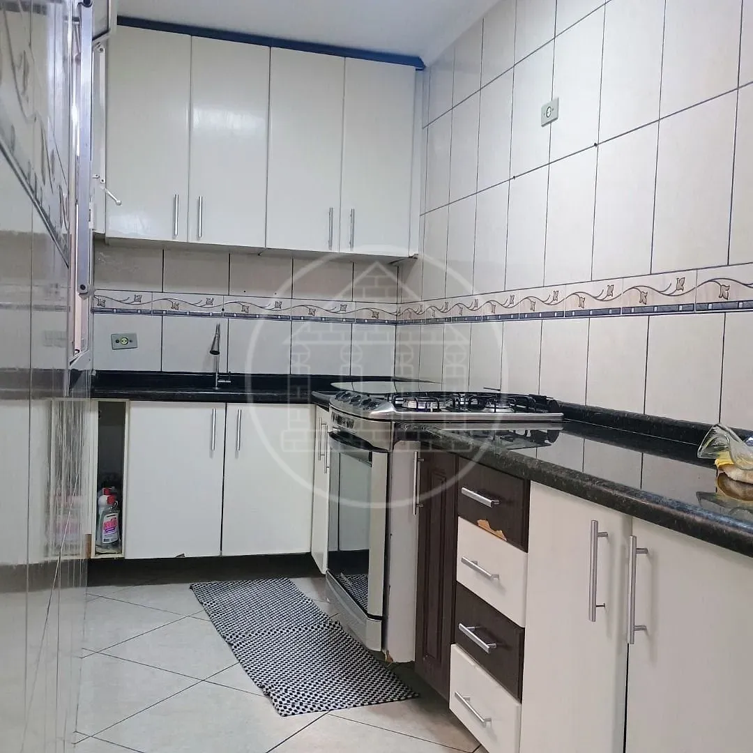 Sobrado, 5 quartos, 200 m² - Foto 19