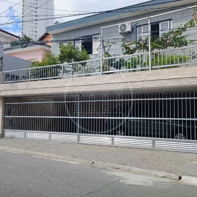 Sobrado, 5 quartos, 200 m² - Foto 1