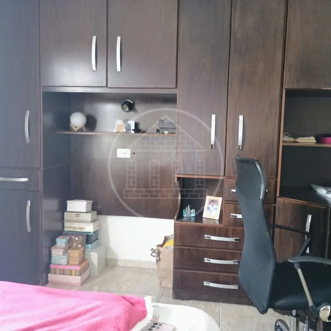 Sobrado, 5 quartos, 200 m² - Foto 39