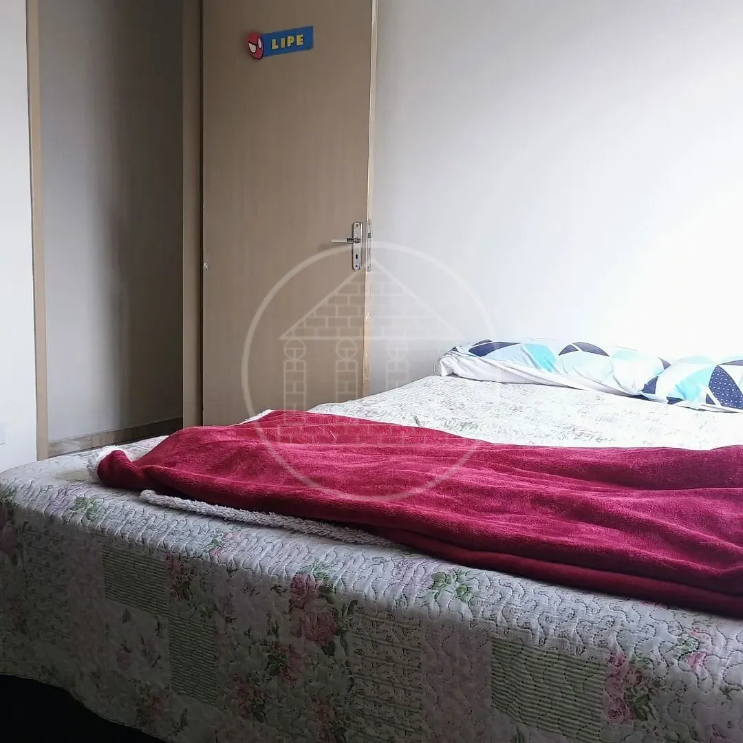 Sobrado, 5 quartos, 200 m² - Foto 41